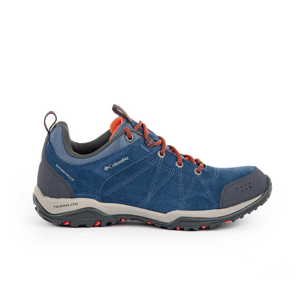 columbia fire venture waterproof