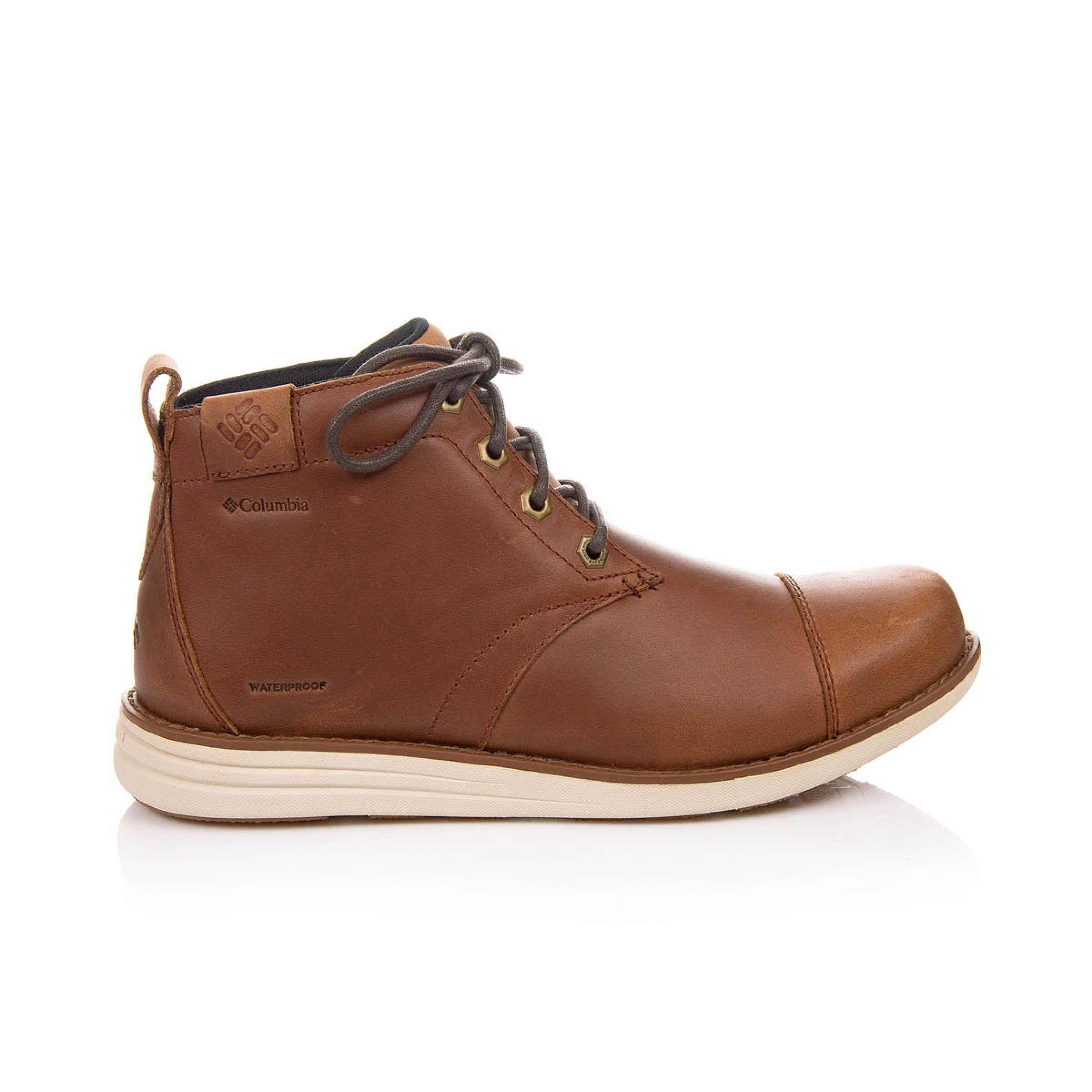 columbia irvington chukka