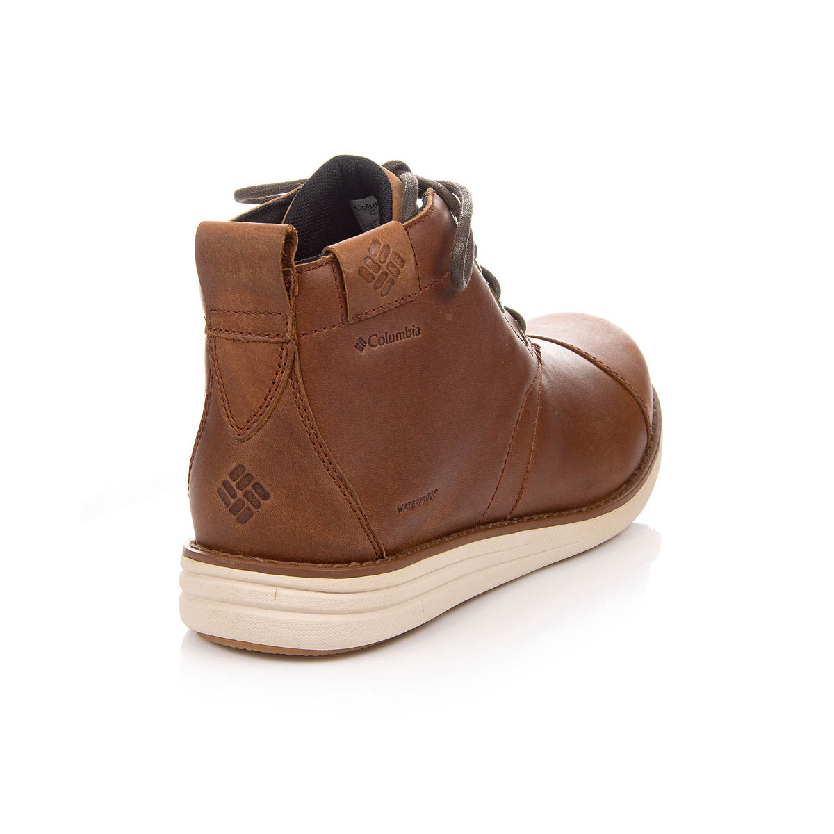 columbia chukka