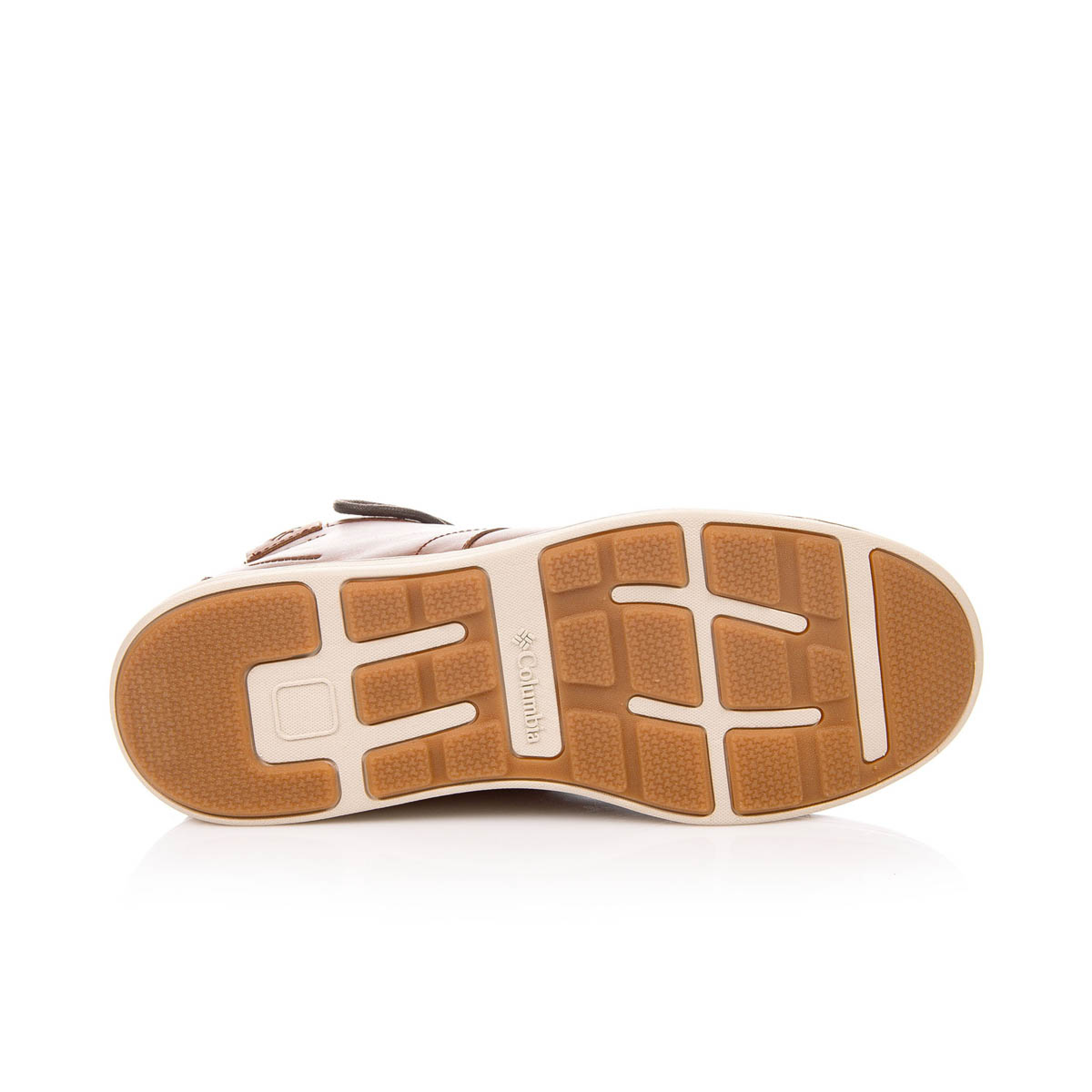 columbia irvington chukka