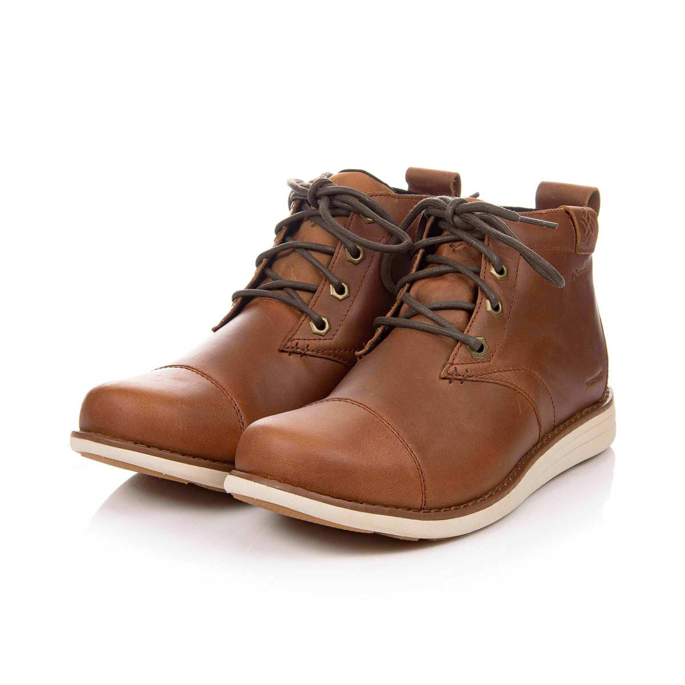 columbia irvington chukka