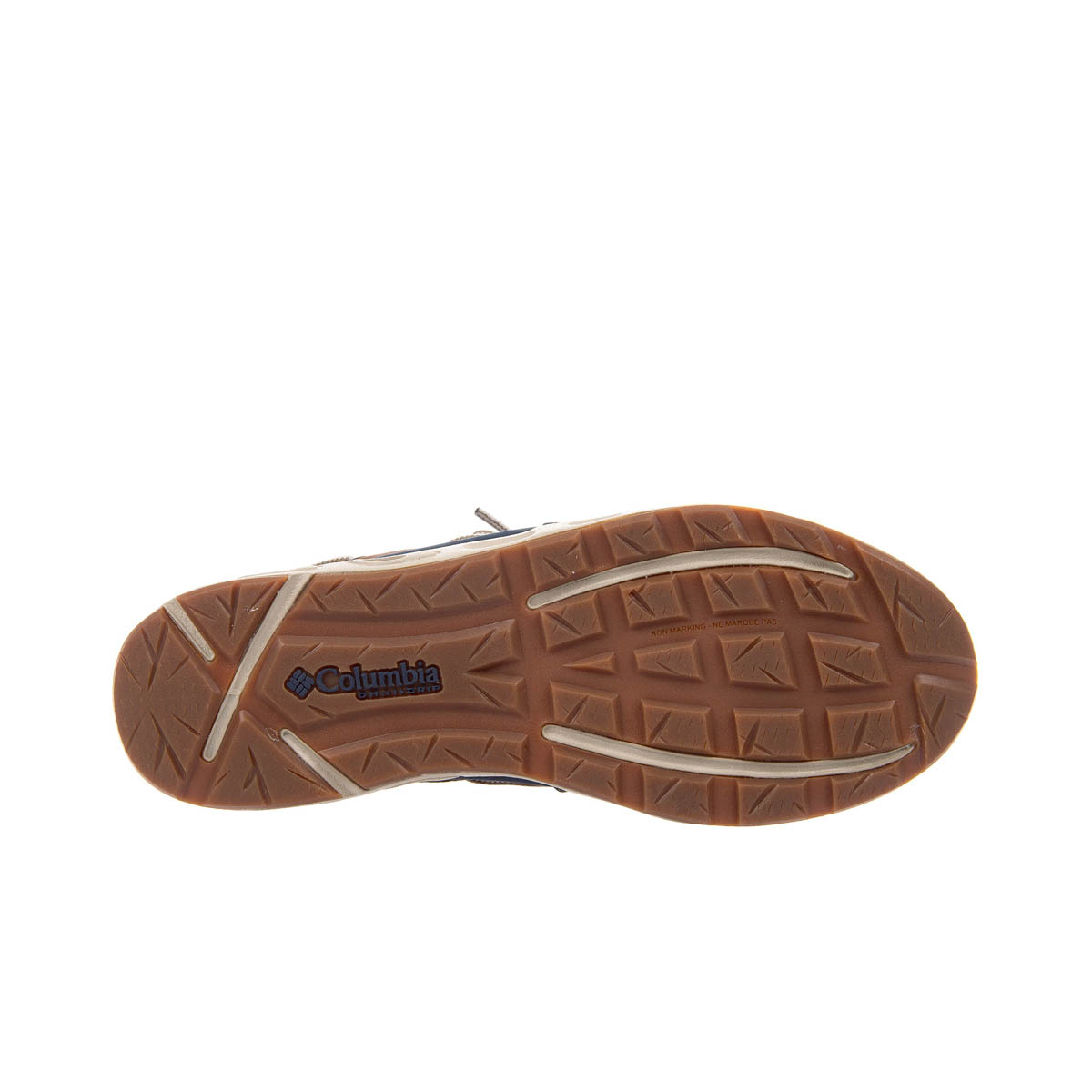 columbia bonehead vent