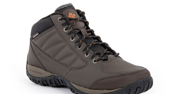 ruckel ridge chukka