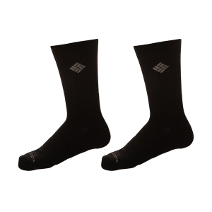 COLUMBIA - OUTDOOR ACTIVE HIKE CREW (2 PACK)