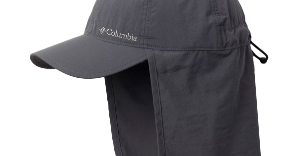 Chapéu Columbia Schooner Bank Cachalot II - Columbia Sportswear