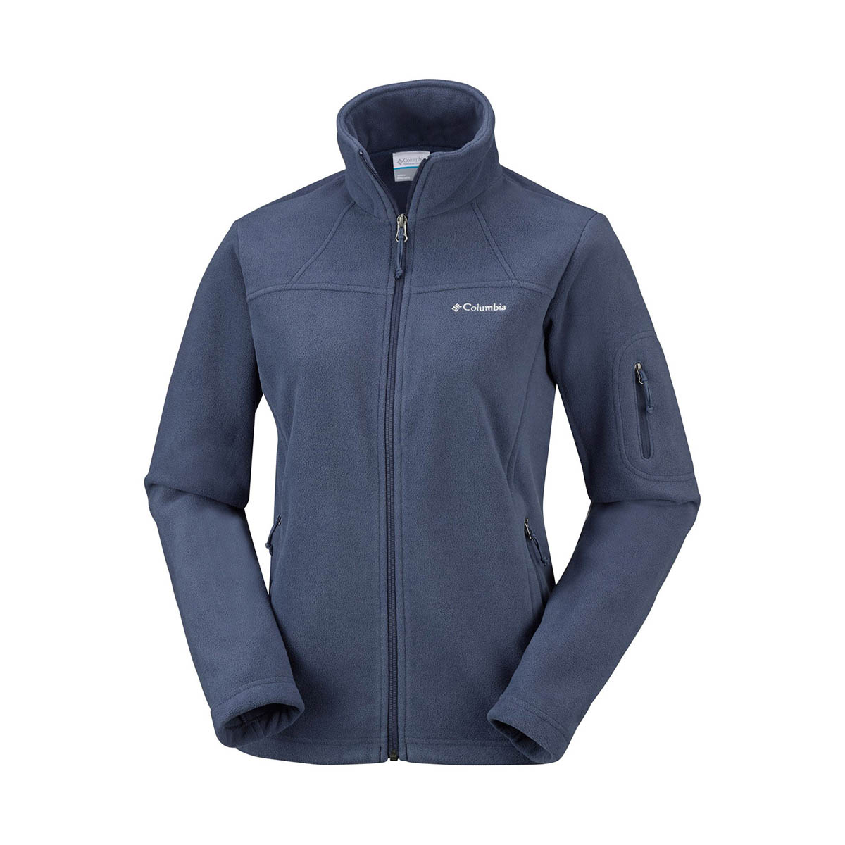 COLUMBIA - FAST TREK II FLEECE JACKET