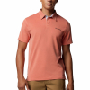 COLUMBIA - NELSON POINT POLO