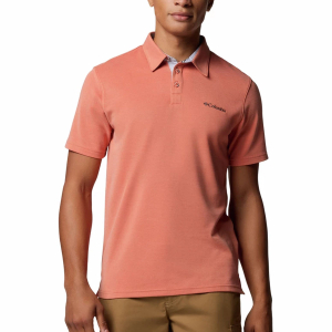 COLUMBIA - NELSON POINT POLO