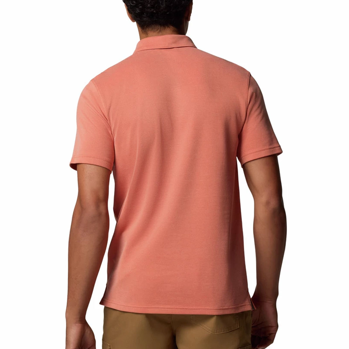 COLUMBIA - NELSON POINT POLO