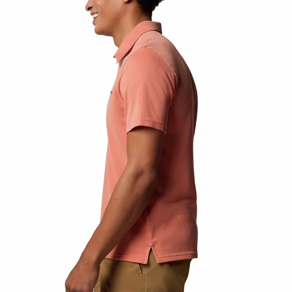 COLUMBIA - NELSON POINT POLO