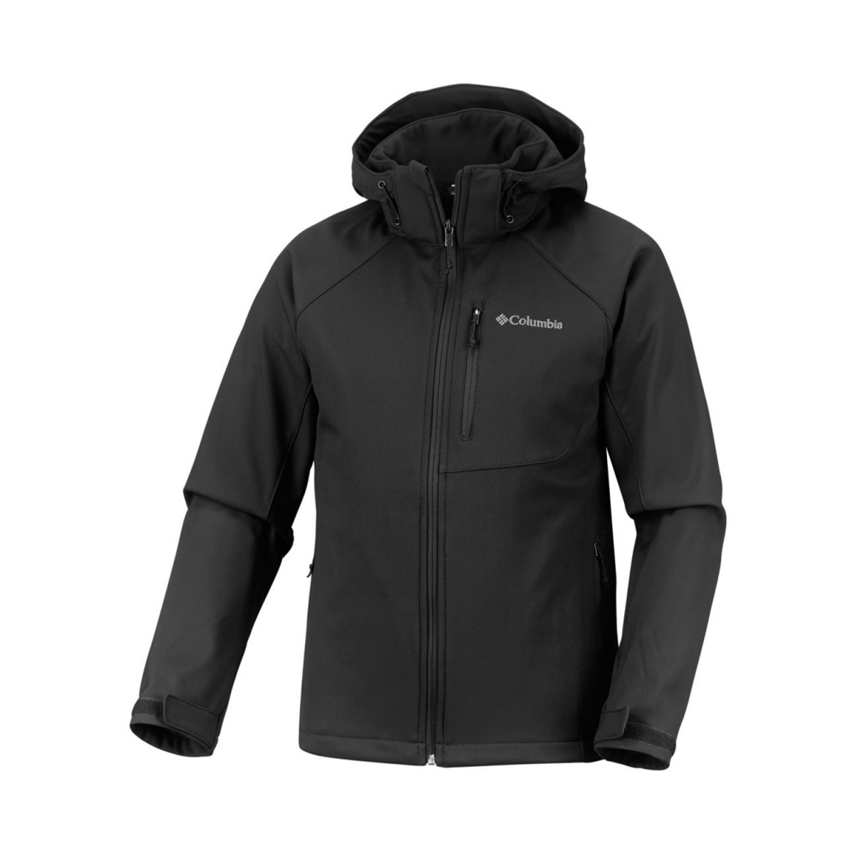 COLUMBIA - CASCADE RIDGE II SOFTSHELL