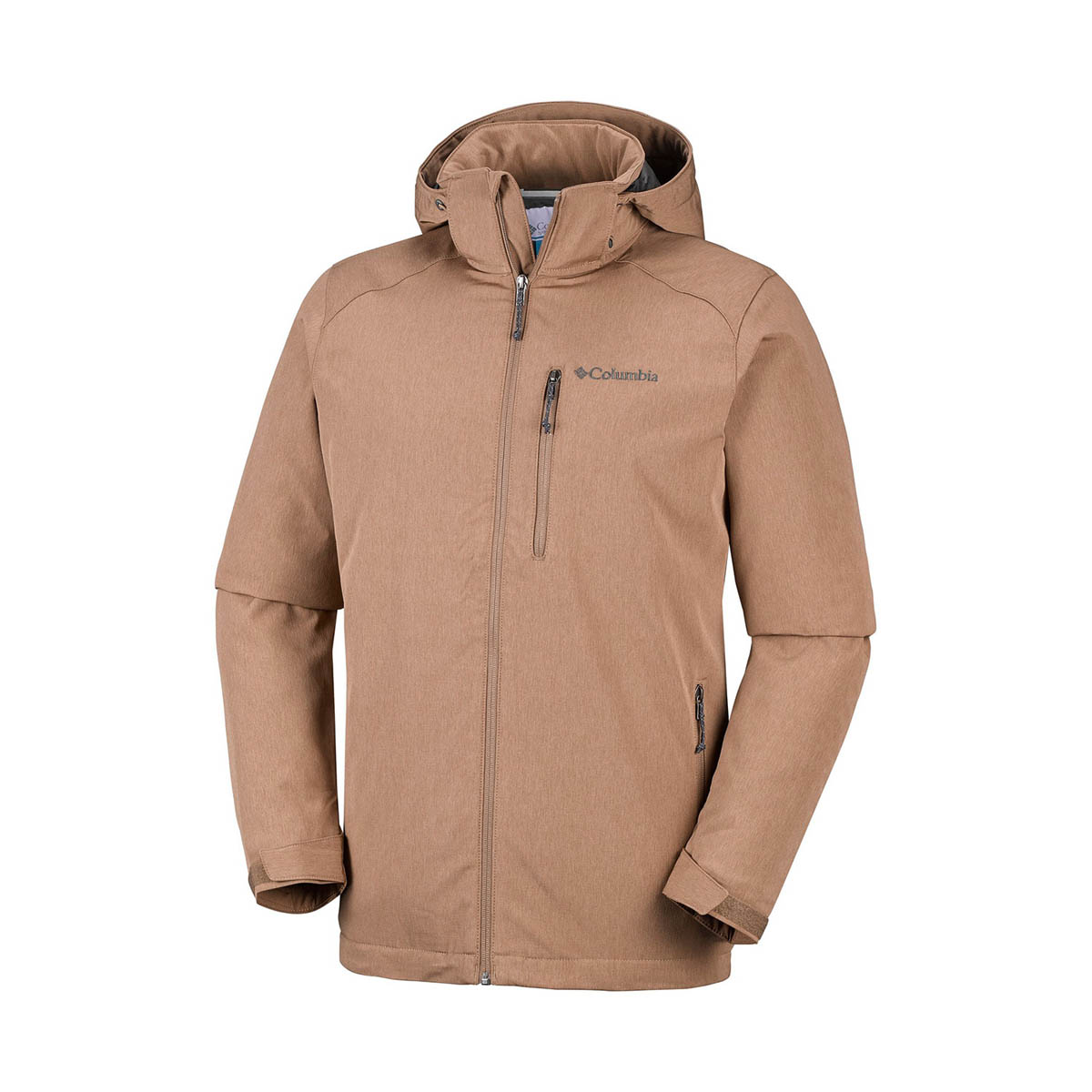 gate racer ™ softshell