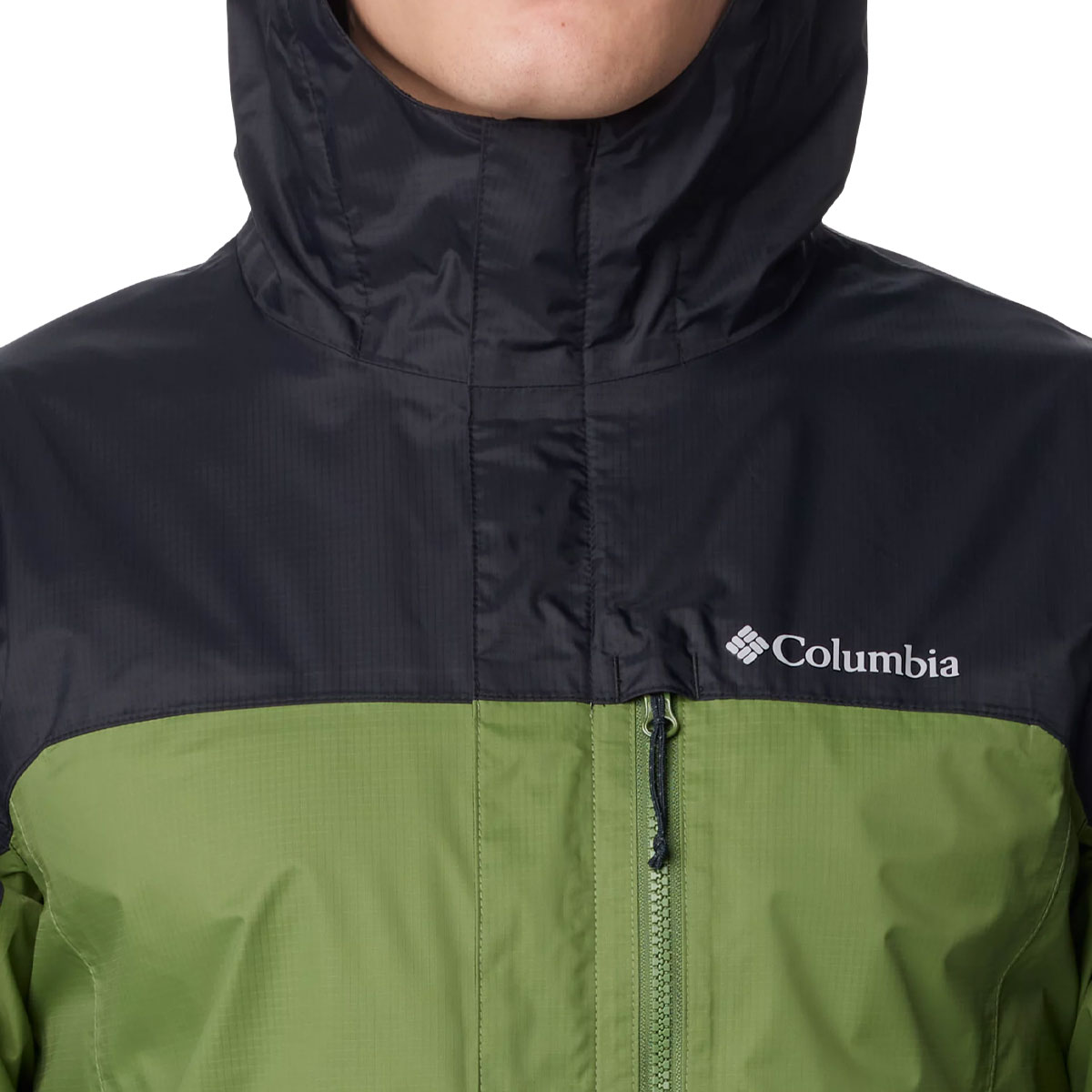 COLUMBIA - POURING ADVENTURE II JACKET