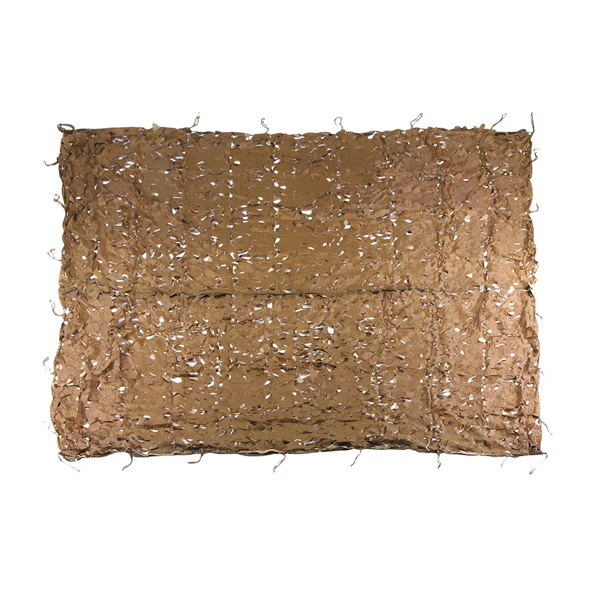 COMPASS - DESERT CAMO NET (3 X 3 M)