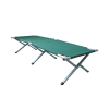 COMPASS - OXFORD METALLIC BED (190 X 63 X 41 CM)