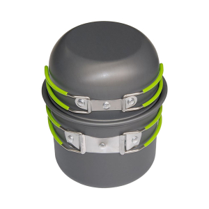 COMPASS - COOKING SET DS-201