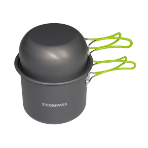 COMPASS - COOKING SET DS-201