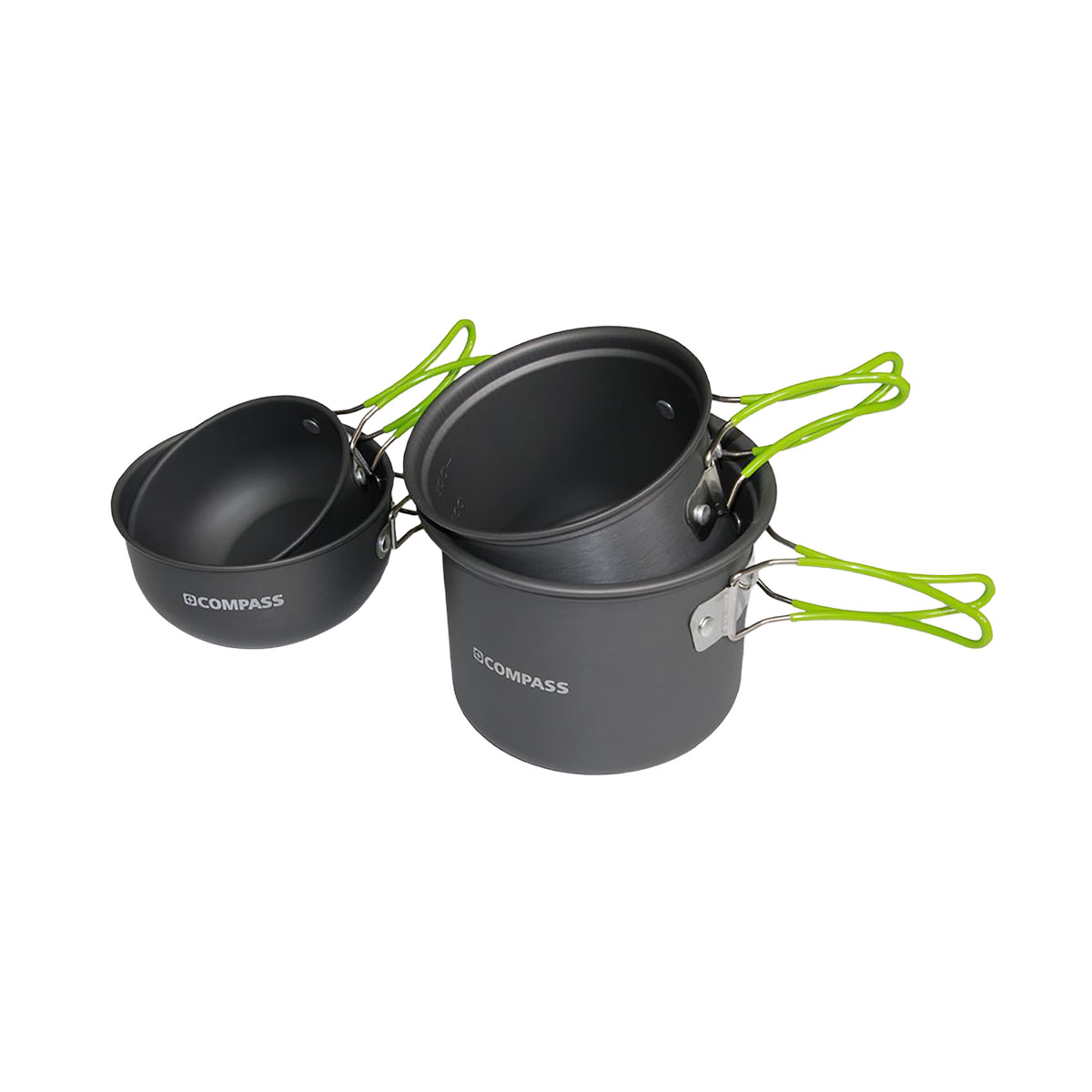 COMPASS - COOKING SET DS-201