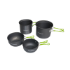 COMPASS - COOKING SET DS-201
