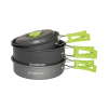 COMPASS - COOKING SET 4-PCS