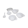 COMPASS - COOKING SET 4-PCS