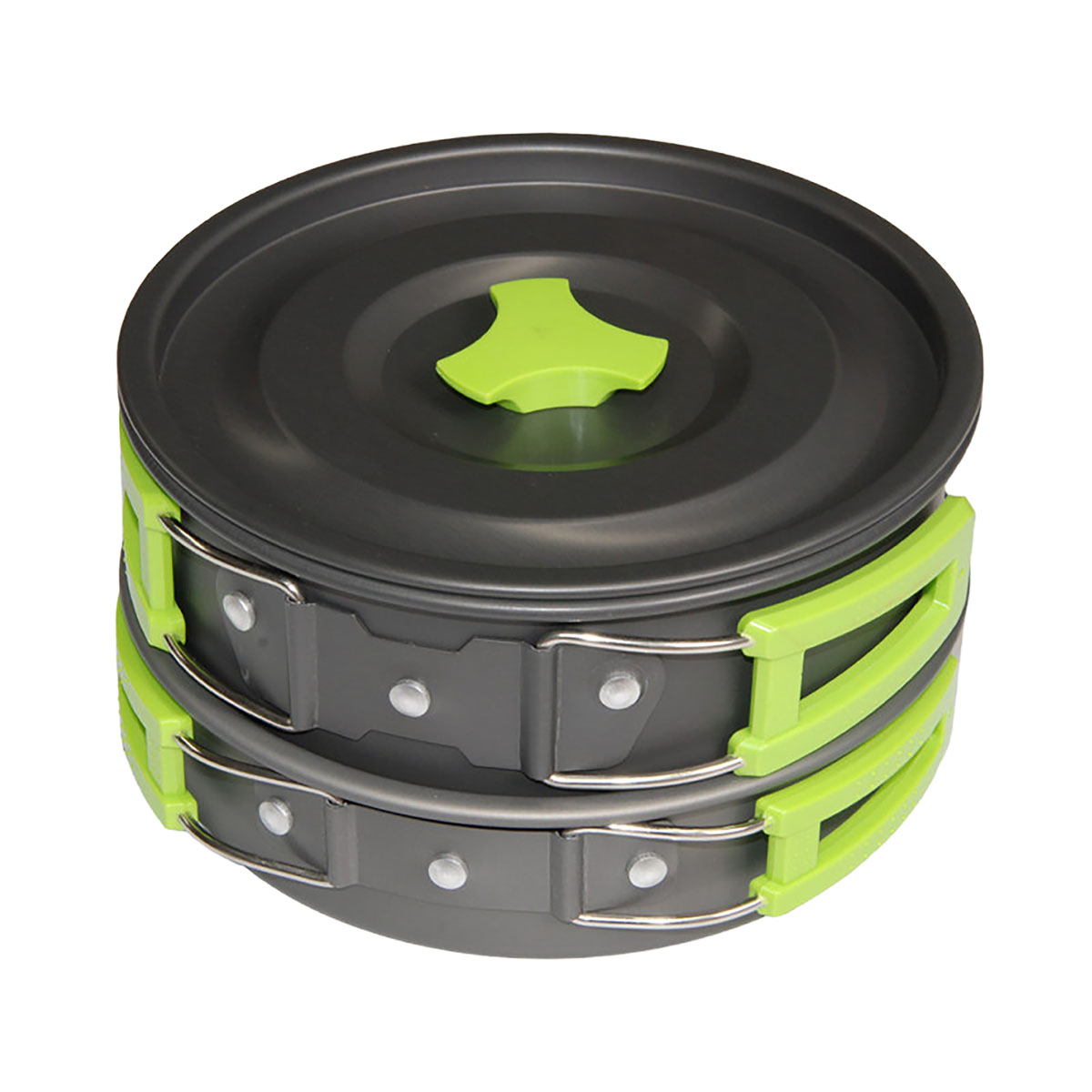 COMPASS - COOKING SET 4-PCS