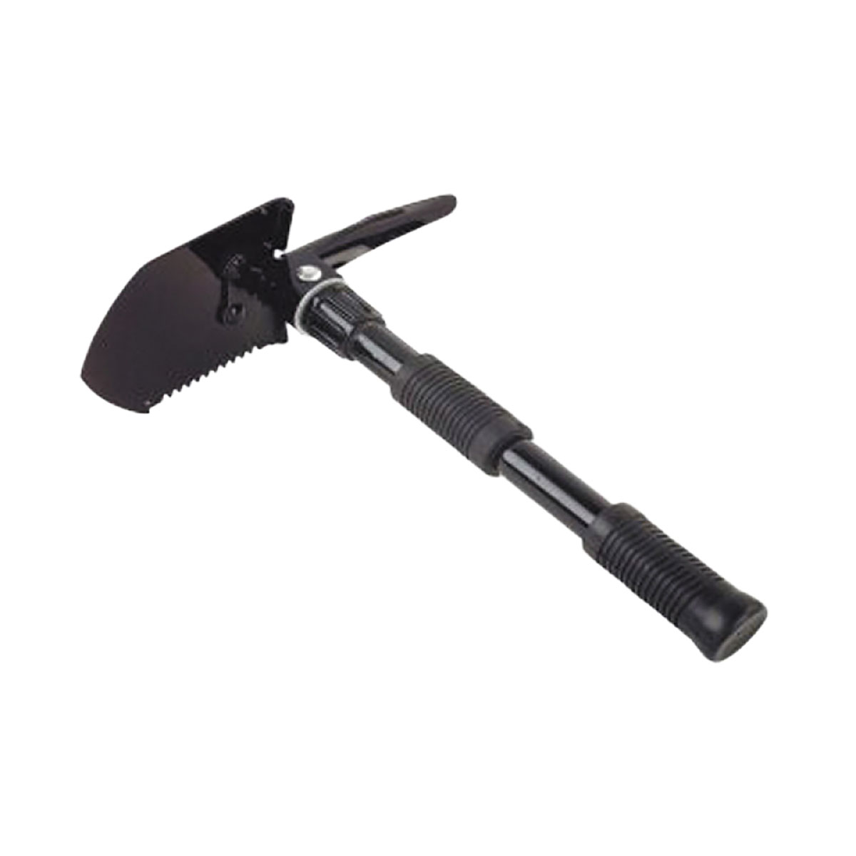 COMPASS - MINI FOLDING SHOVEL