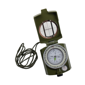 COMPASS - COMPASS WITH CLINOMETER
