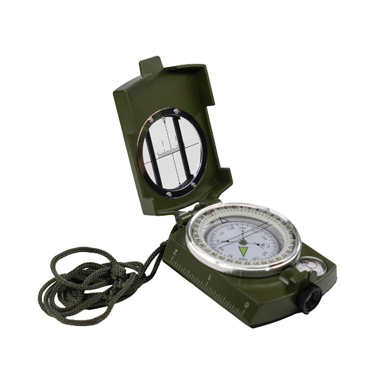 COMPASS - COMPASS WITH CLINOMETER