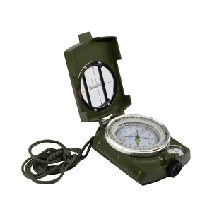 COMPASS - COMPASS WITH CLINOMETER