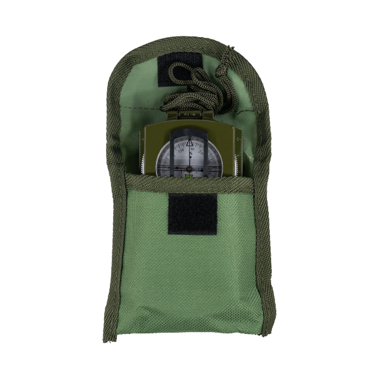 COMPASS - COMPASS WITH CLINOMETER