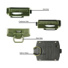 COMPASS - COMPASS WITH CLINOMETER