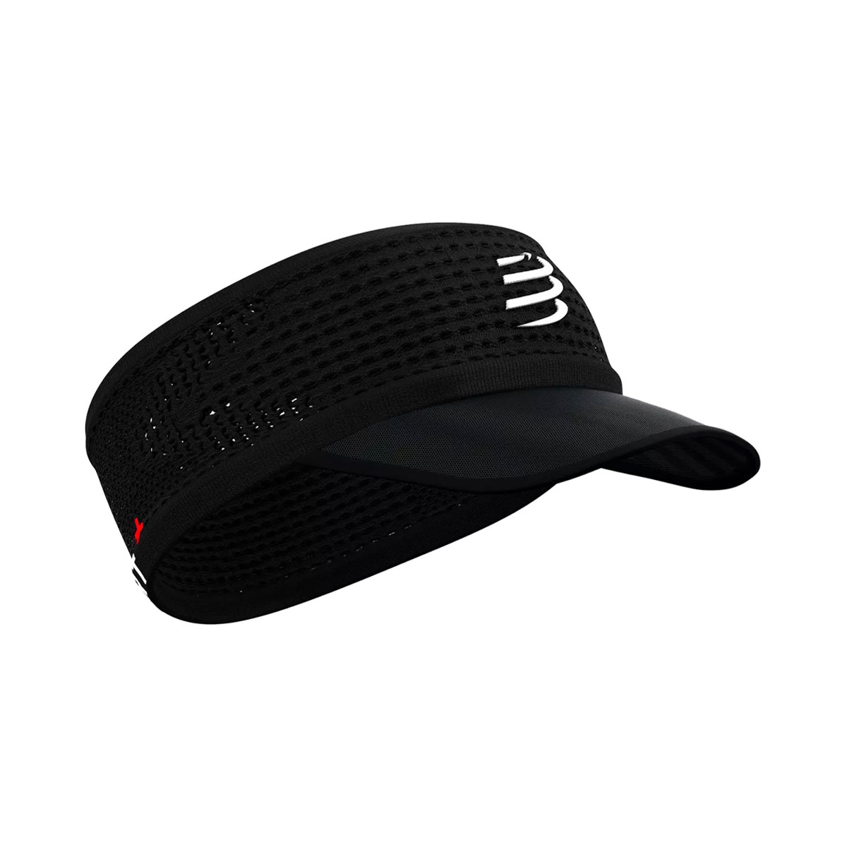 COMPRESSPORT - SPIDER HEADBAND ON/OFF
