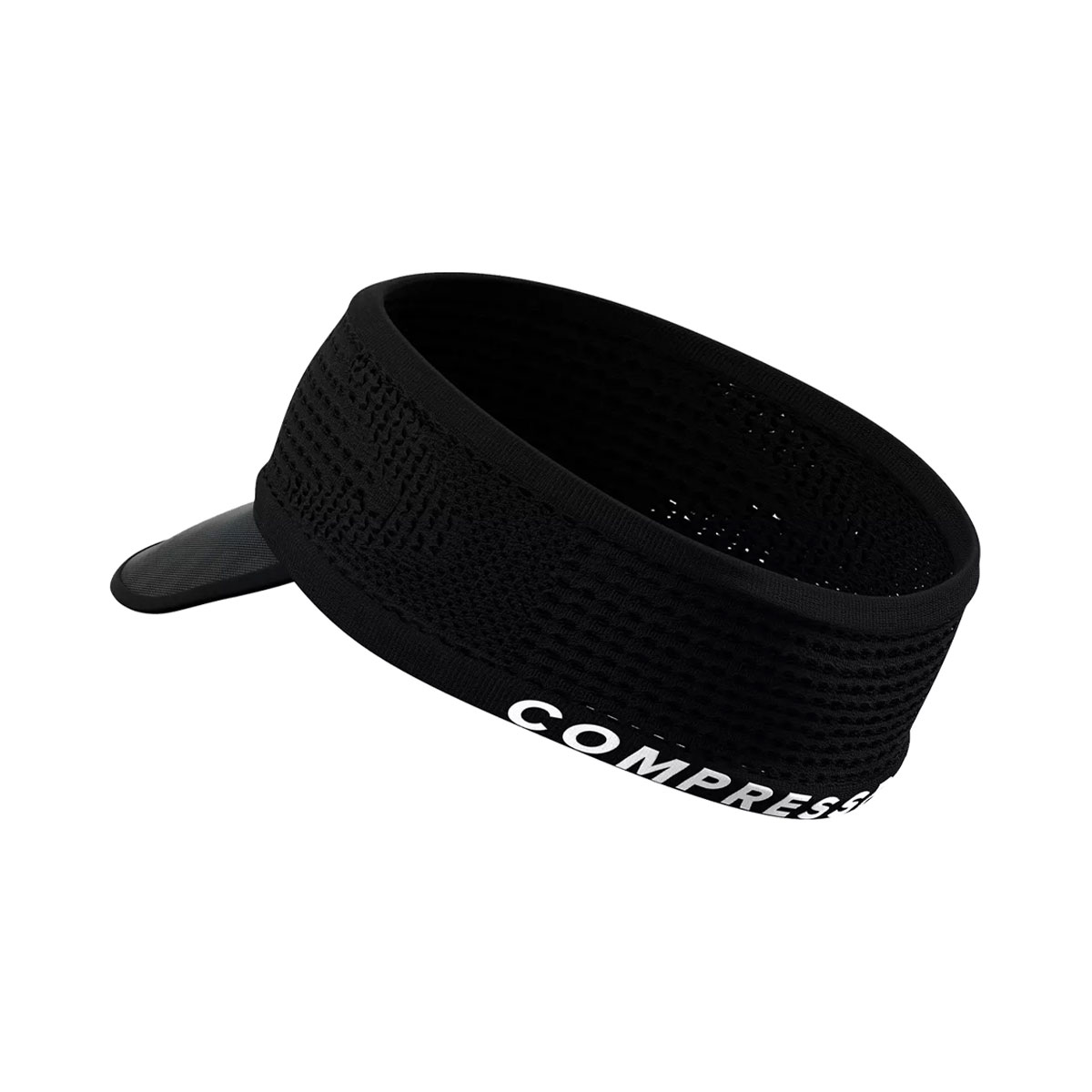 COMPRESSPORT - SPIDER HEADBAND ON/OFF