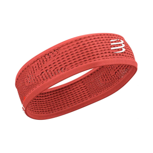 COMPRESSPORT - THIN HEADBAND ON/OFF
