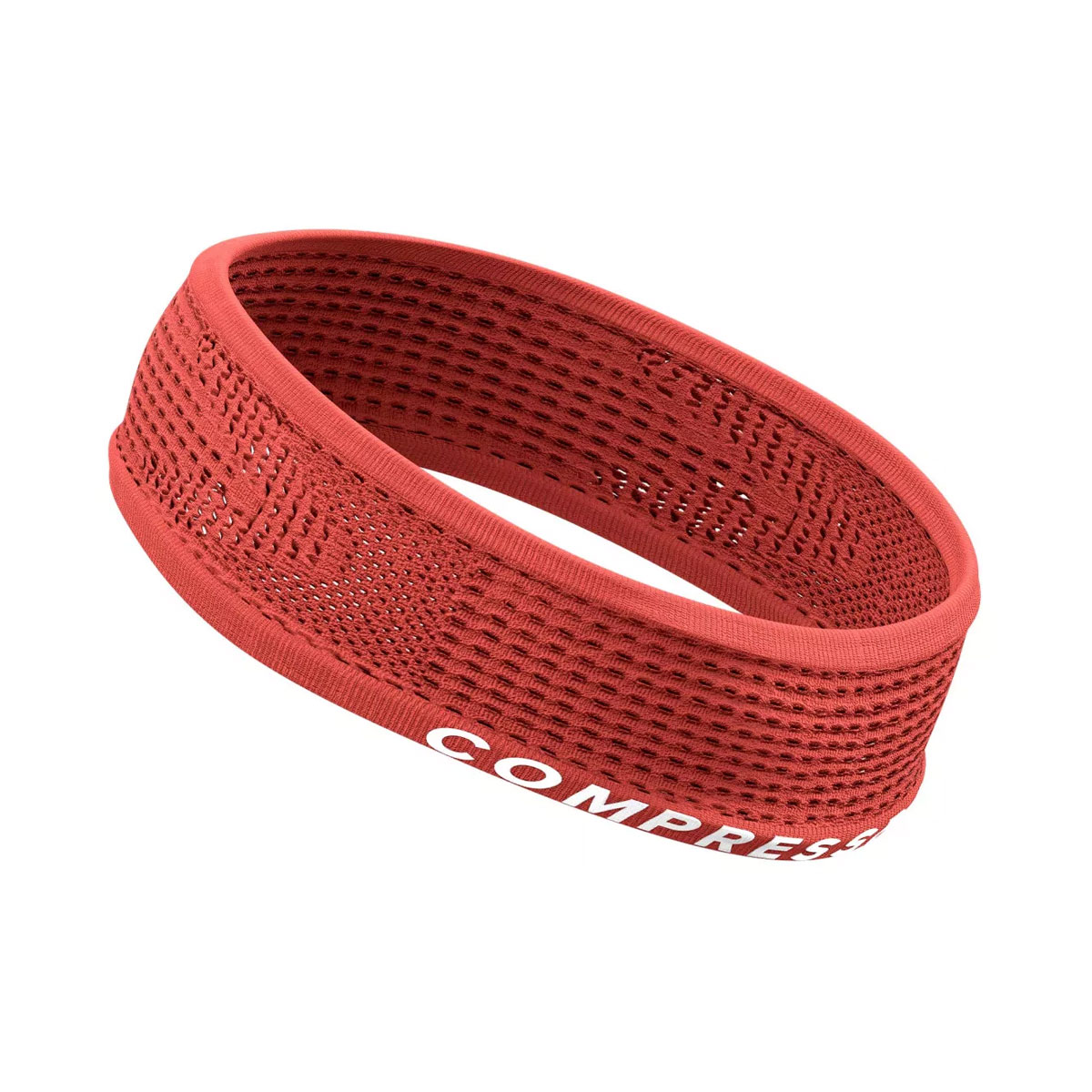 COMPRESSPORT - THIN HEADBAND ON/OFF