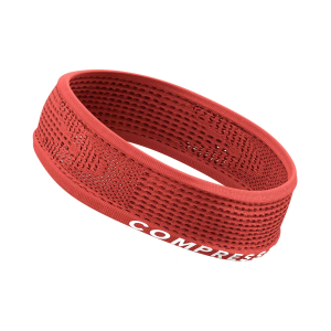 COMPRESSPORT - THIN HEADBAND ON/OFF