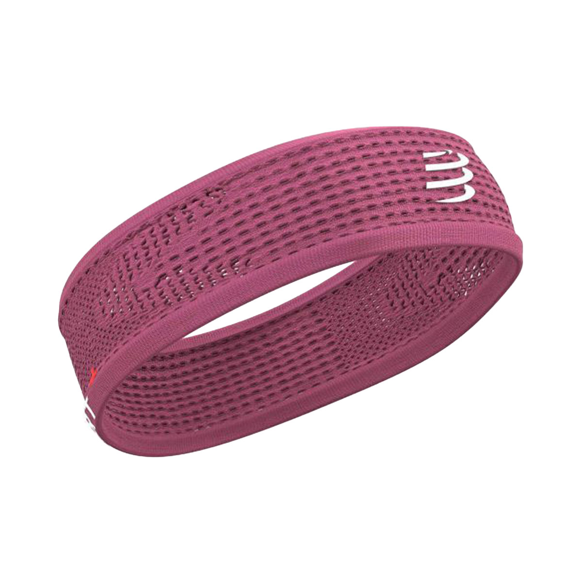 COMPRESSPORT - THIN HEADBAND ON/OFF