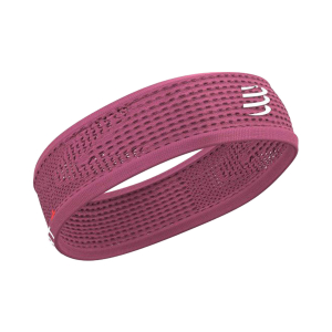 COMPRESSPORT - THIN HEADBAND ON/OFF