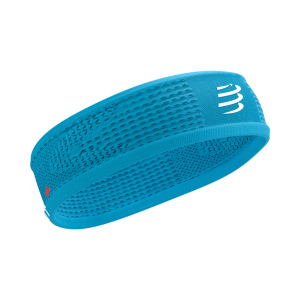 COMPRESSPORT - THIN HEADBAND ON/OFF