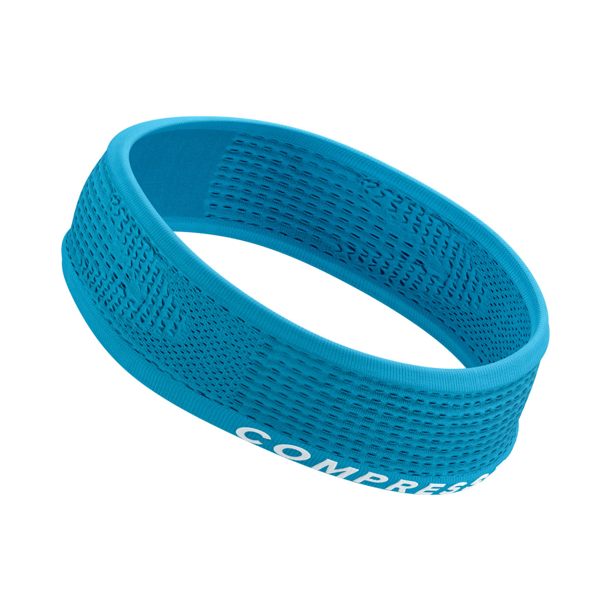 COMPRESSPORT - THIN HEADBAND ON/OFF