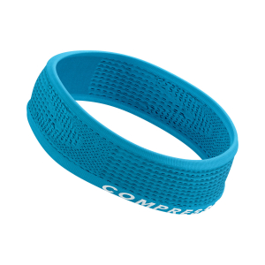 COMPRESSPORT - THIN HEADBAND ON/OFF