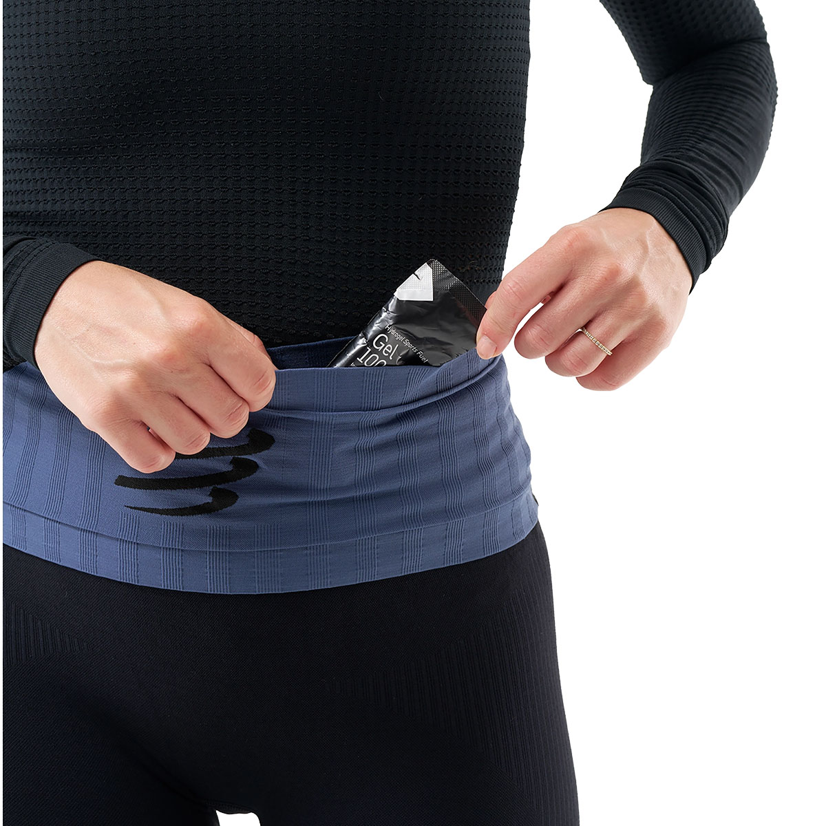 COMPRESSPORT - FREE BELT