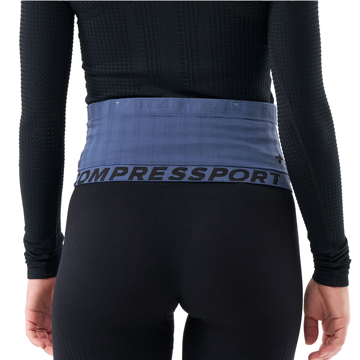 COMPRESSPORT - FREE BELT