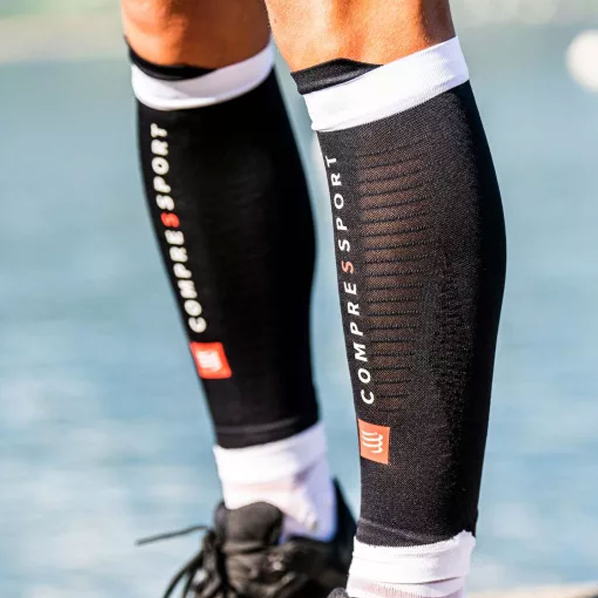 COMPRESSPORT - R2 3.0 COMPRESSION