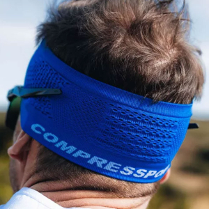 COMPRESSPORT - HEADBAND ON/OFF