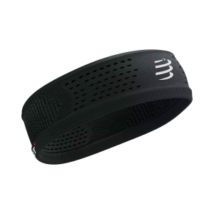 COMPRESSPORT - THIN HEADBAND ON/OFF