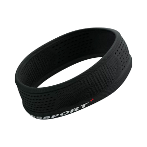 COMPRESSPORT - THIN HEADBAND ON/OFF