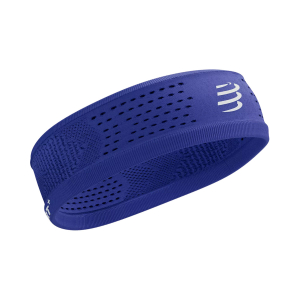 COMPRESSPORT - THIN HEADBAND ON/OFF