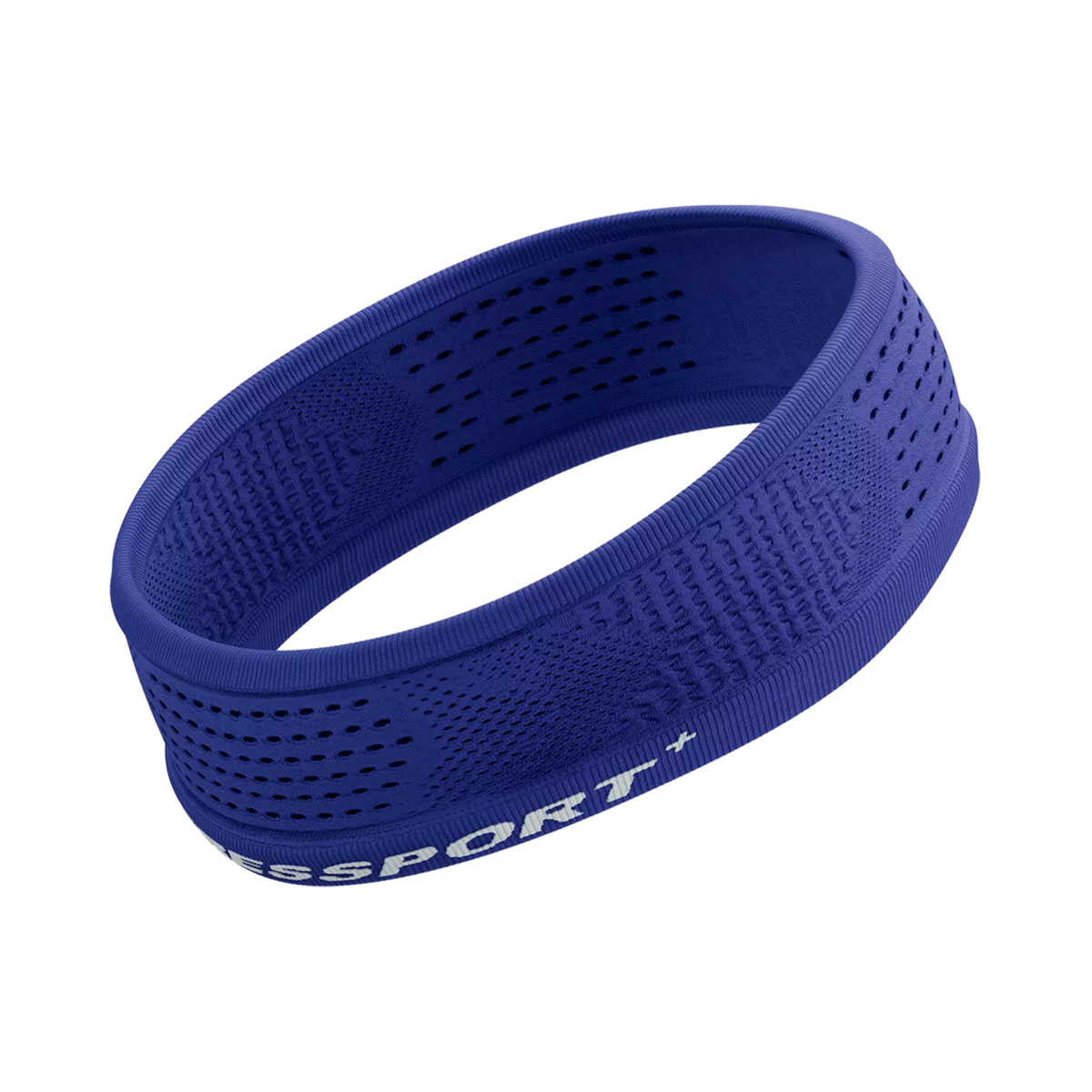 COMPRESSPORT - THIN HEADBAND ON/OFF